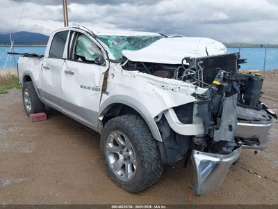RAM 1500 2012