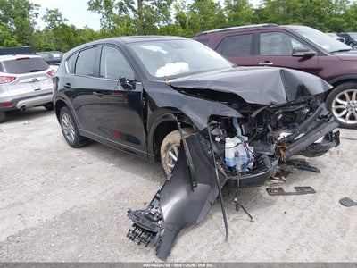 MAZDA CX-5 2024