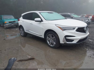 ACURA RDX 2020