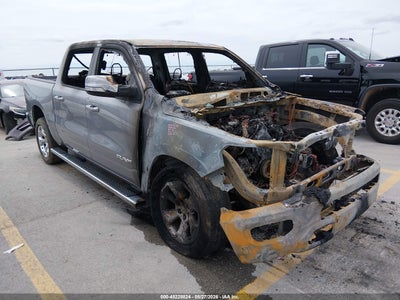 RAM 1500 2020