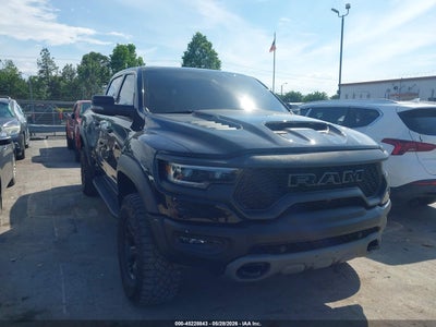 RAM 1500 2023