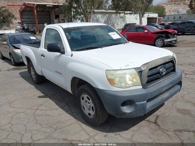 TOYOTA TACOMA 2006