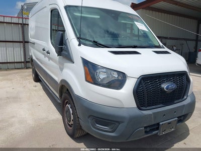 FORD TRANSIT-250 2021