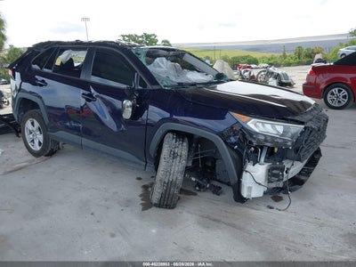 TOYOTA RAV4 2020