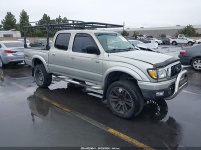 TOYOTA TACOMA 2003