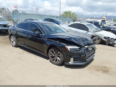 AUDI A5 SPORTBACK 2023