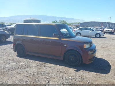 SCION XB 2006