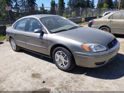 FORD TAURUS 2004
