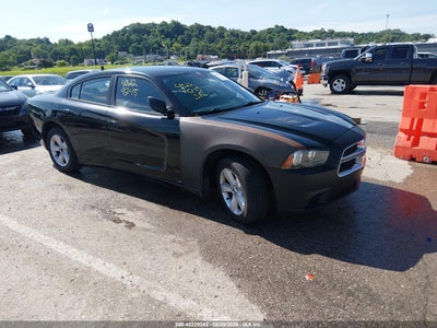 DODGE CHARGER 2014