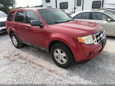 FORD ESCAPE 2010