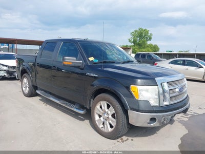 FORD F-150 2010