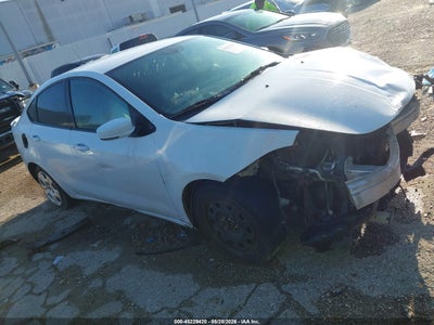 DODGE DART 2024