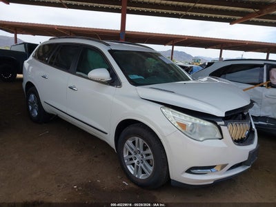 BUICK ENCLAVE 2015