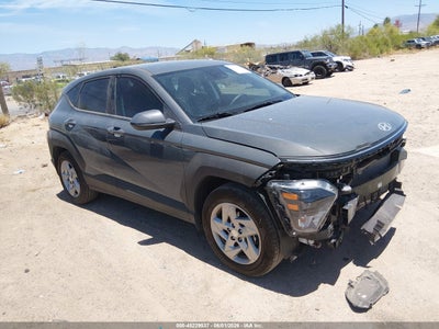 HYUNDAI KONA 2026