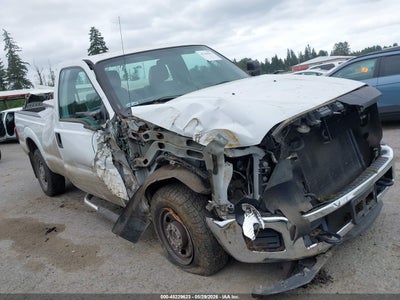 FORD F-250 2015
