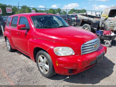 CHEVROLET HHR 2010