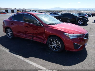 ACURA ILX 2019