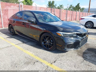 HONDA CIVIC 2024