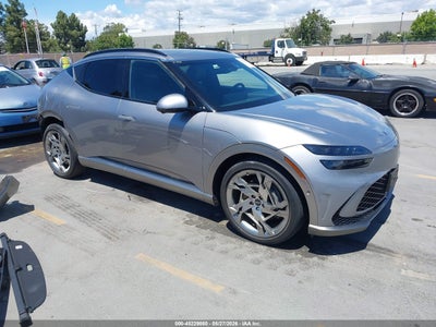 GENESIS GV60 2023