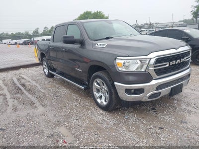 RAM 1500 2022