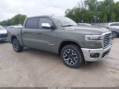 RAM 1500 2026