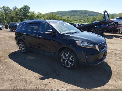 KIA SORENTO 2019