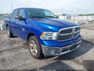 RAM 1500 2016