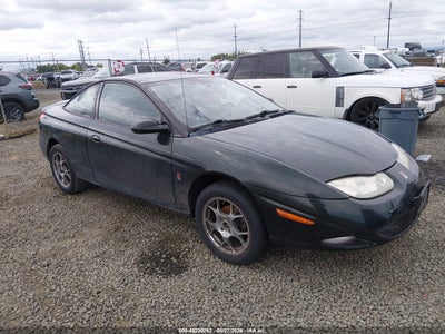 SATURN SC2 2001