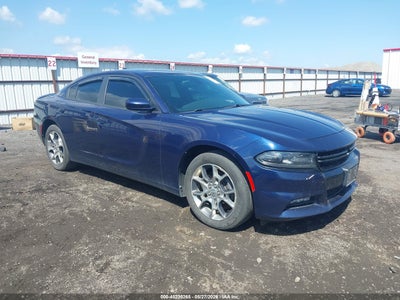 DODGE CHARGER 2015