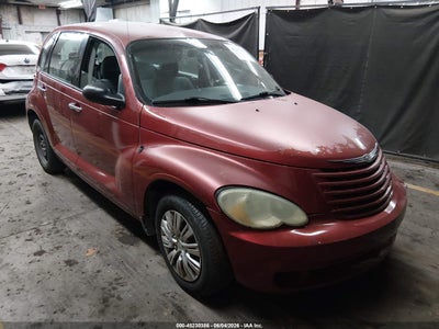 CHRYSLER PT CRUISER 2008