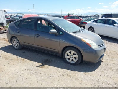 TOYOTA PRIUS 2006
