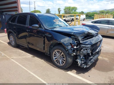 MAZDA CX-90 2024