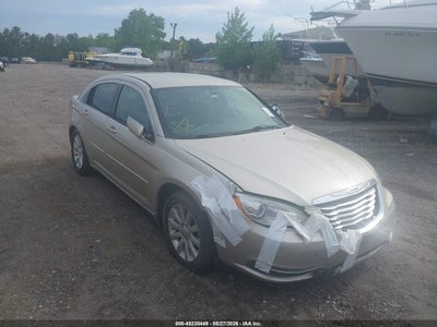 CHRYSLER 200 2013