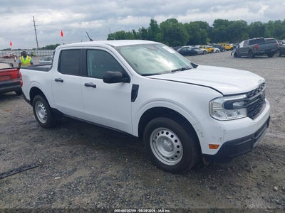 FORD MAVERICK 2022