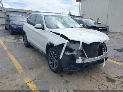 BMW X5 2018