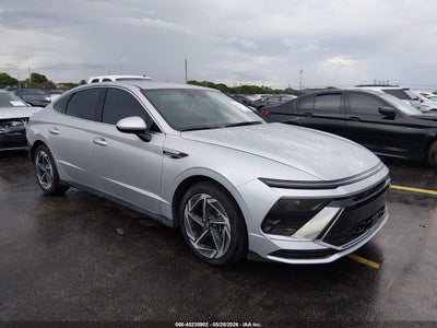 HYUNDAI SONATA 2026