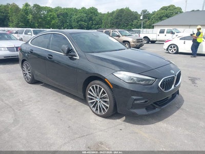 BMW 228I GRAN COUPE 2021