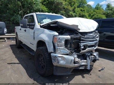FORD F-250 2022