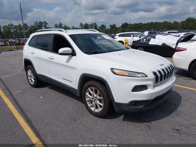 JEEP CHEROKEE 2014