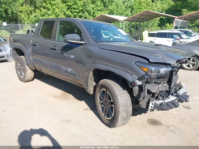 TOYOTA TACOMA 2024
