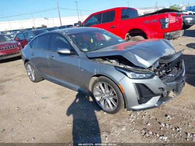 CADILLAC CT5 2023