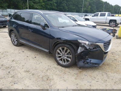 MAZDA CX-9 2019