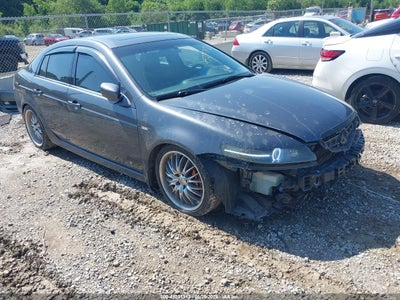 ACURA TL 2005