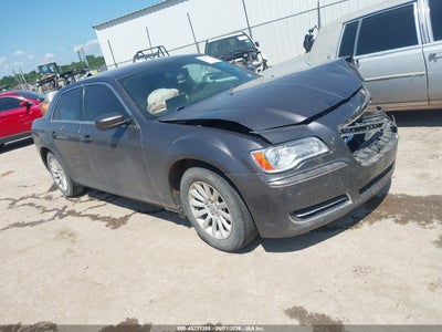 CHRYSLER 300 2013