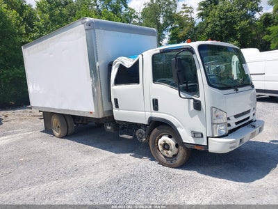 ISUZU NPR HD 2019