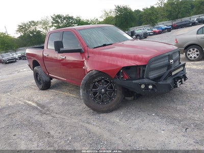RAM 1500 2014