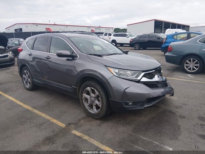 HONDA CR-V 2019