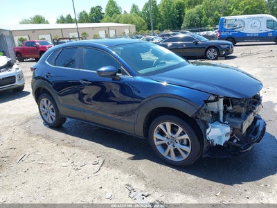 MAZDA CX-30 2021