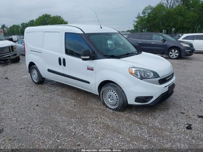 RAM PROMASTER CITY 2022