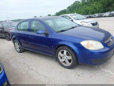 CHEVROLET COBALT 2007
